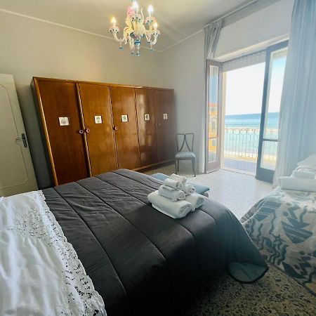 Casa Vacanze Porto Delle Gatte Santa Maria di Castellabate Bagian luar foto