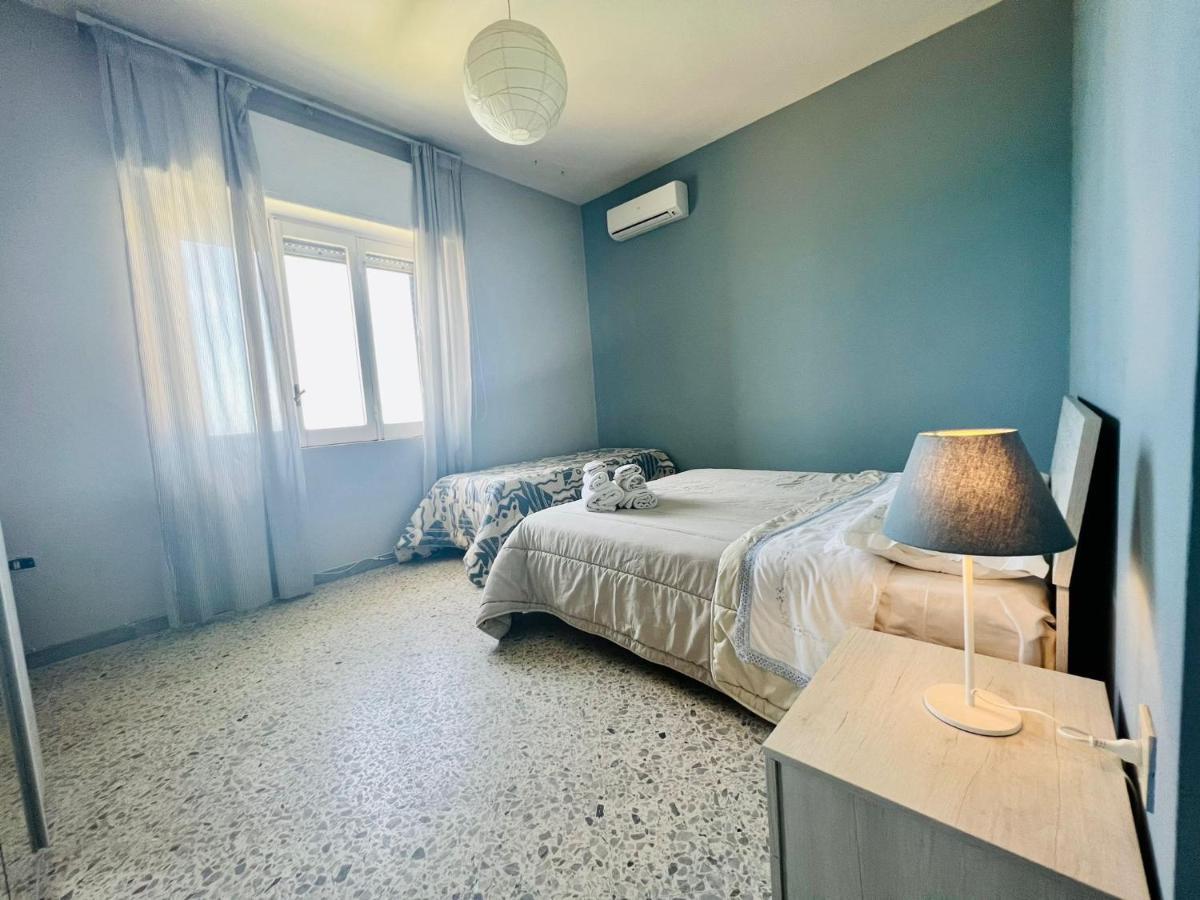 Casa Vacanze Porto Delle Gatte Santa Maria di Castellabate Bagian luar foto