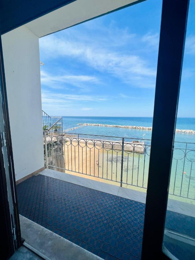 Casa Vacanze Porto Delle Gatte Santa Maria di Castellabate Bagian luar foto