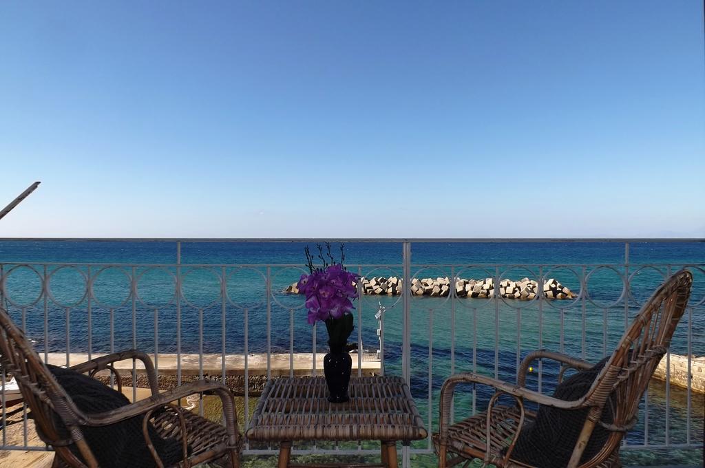 Casa Vacanze Porto Delle Gatte Santa Maria di Castellabate Bagian luar foto